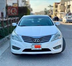 هیوندای ازێرا